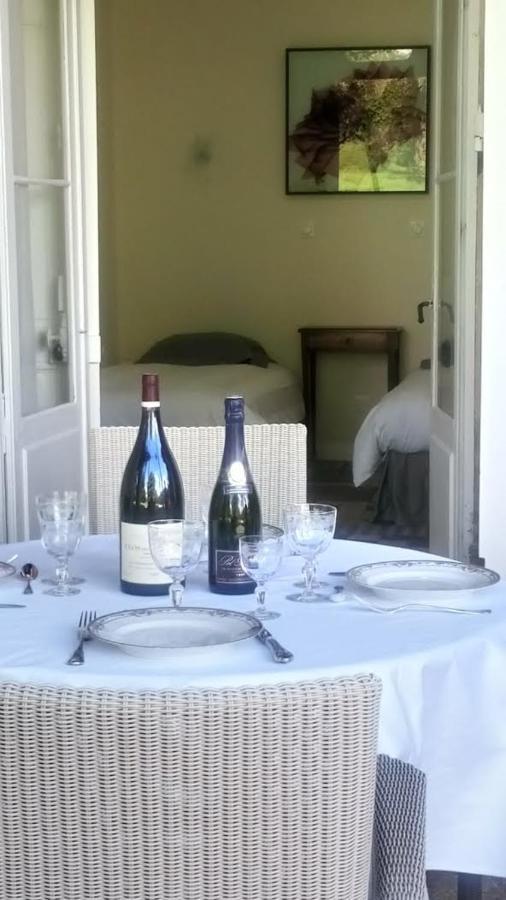 Suite Terrace