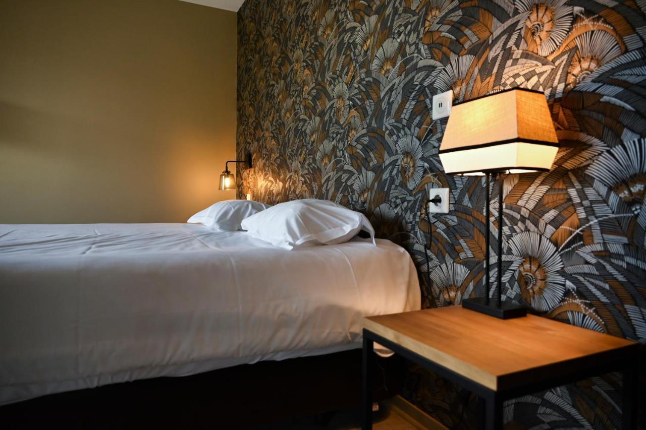 Double Superior room -  Possibility Twin