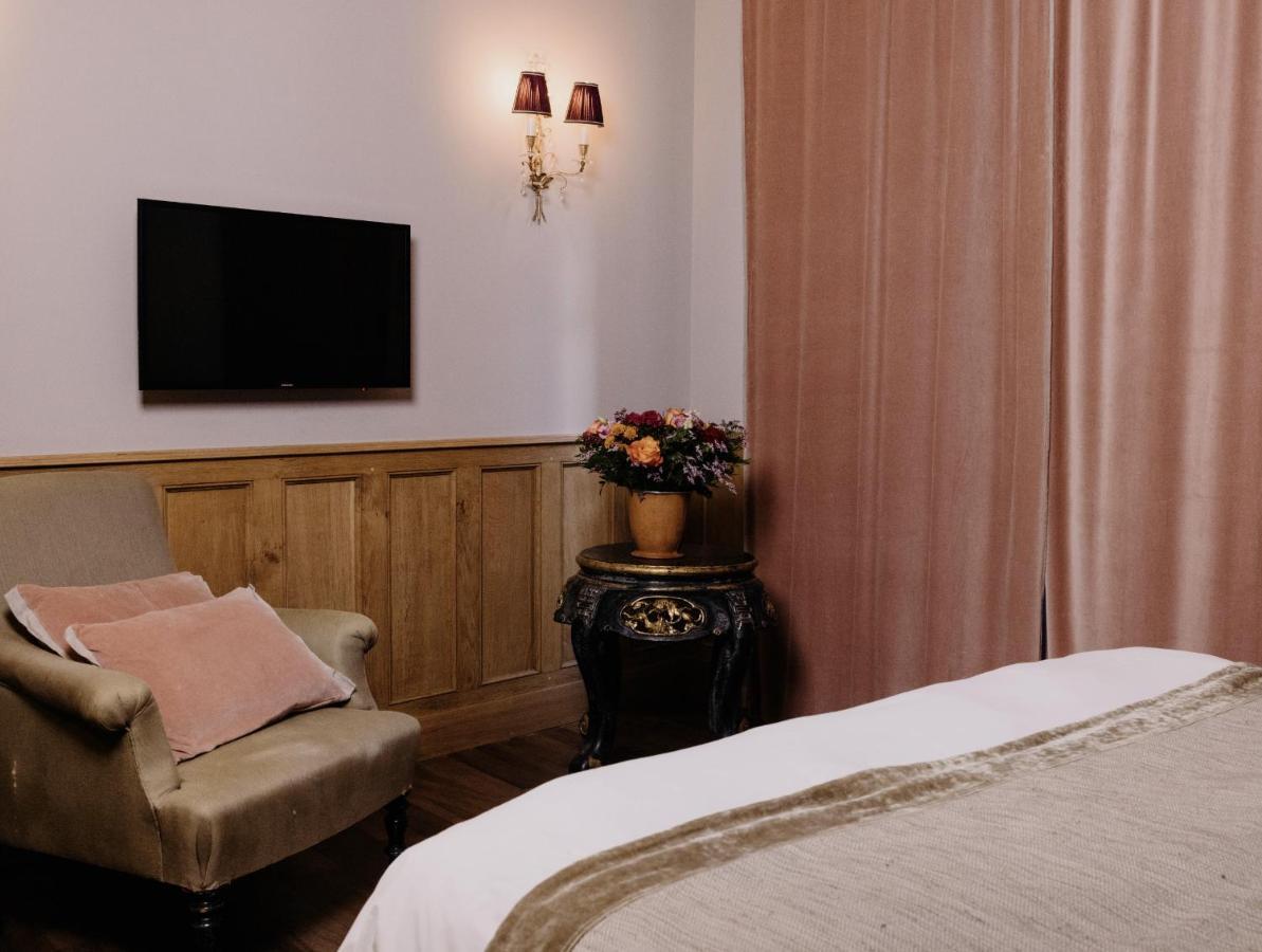 Comfort Room Terrace