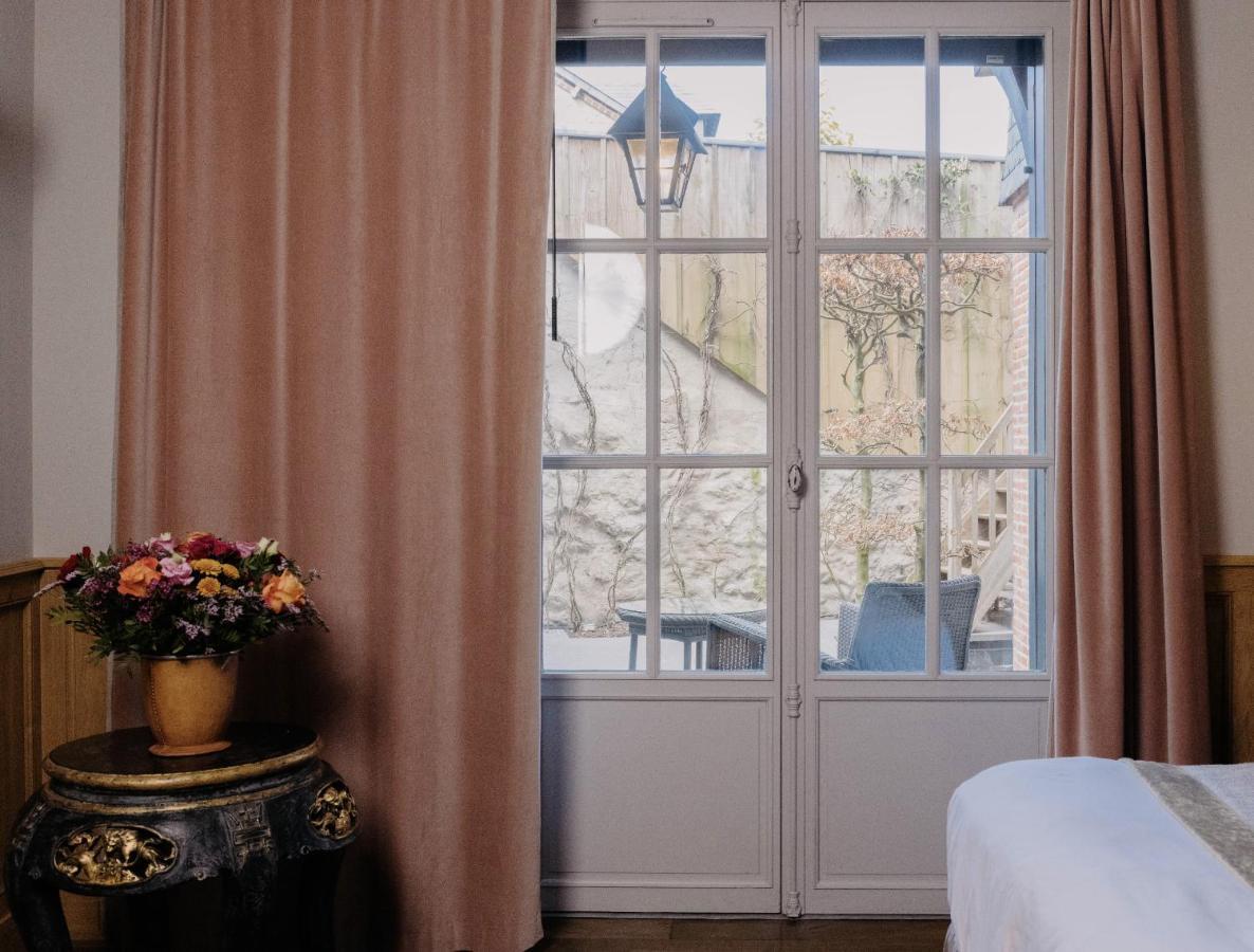 Comfort Room Terrace