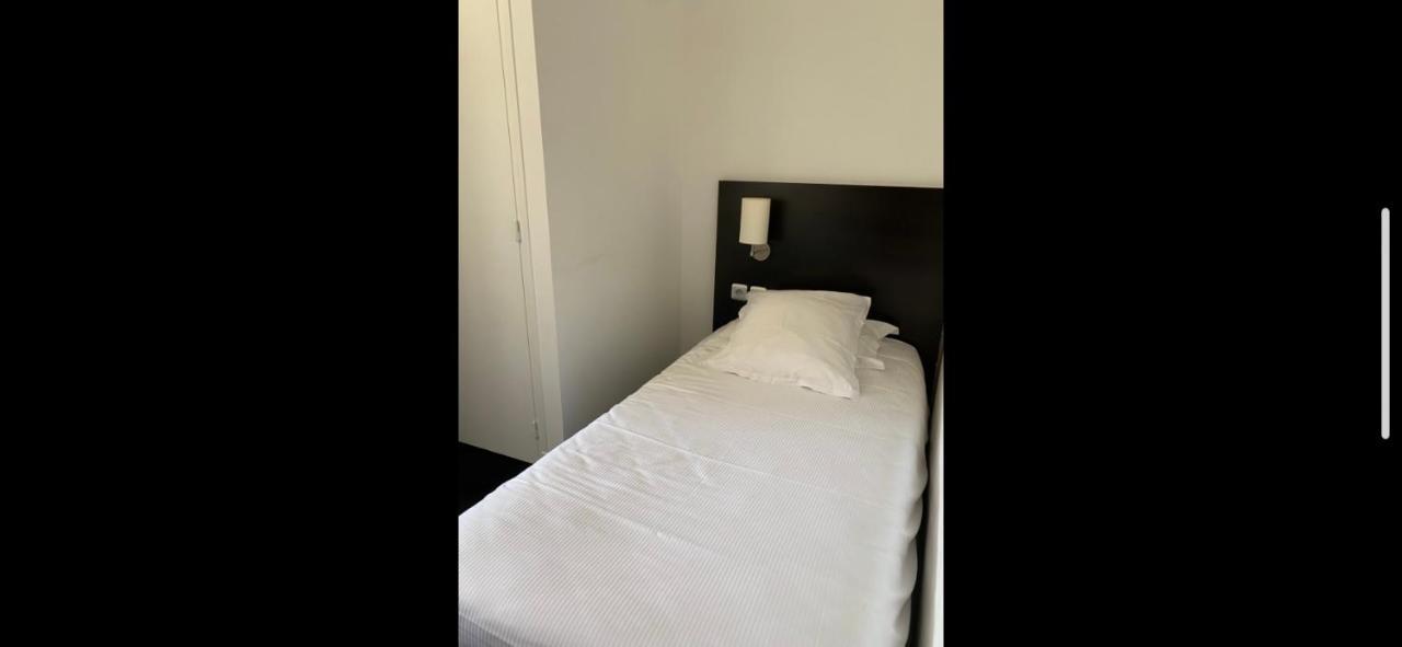 Chambre Simple Standard