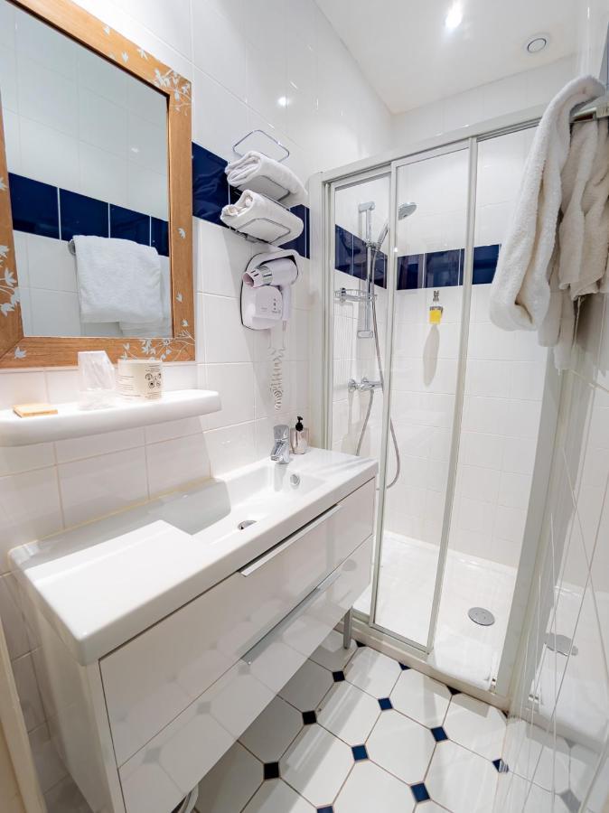 Chambre Triple