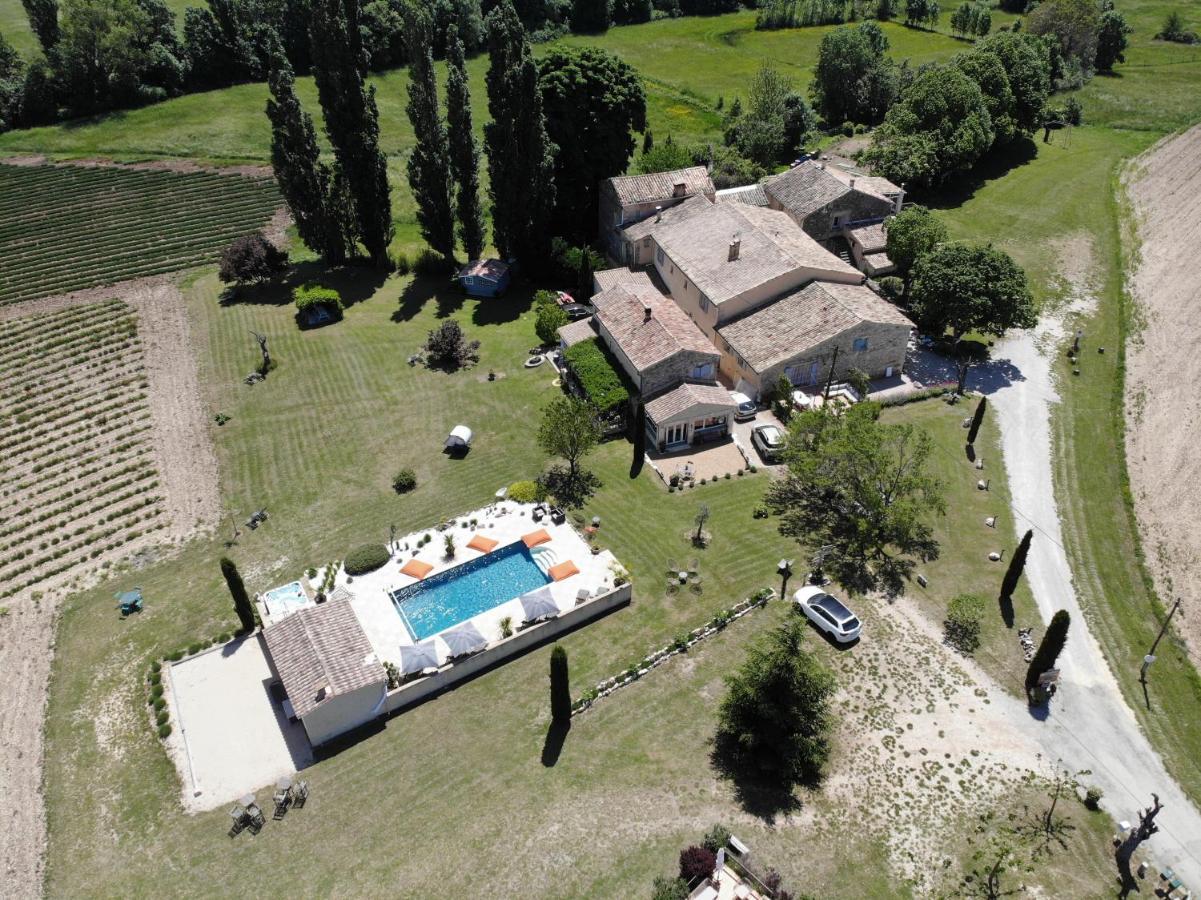 Six-Bedroom House