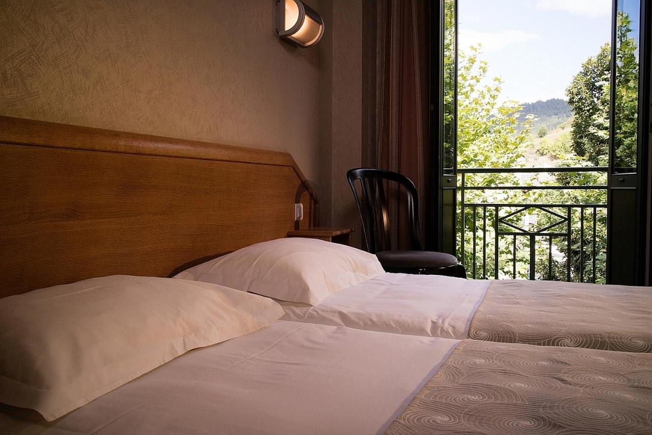 Small Twin Room
