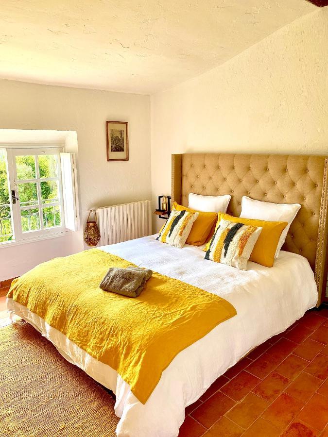 Chambre Double Deluxe avec Balcon