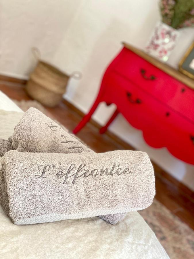 Chambre Double Deluxe