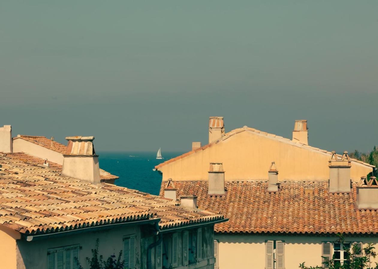 Deluxe Room Sea View