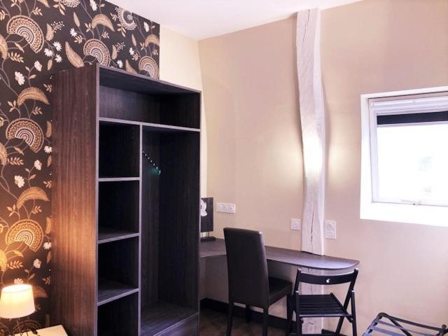 Habitación Doble pequeña - Ático