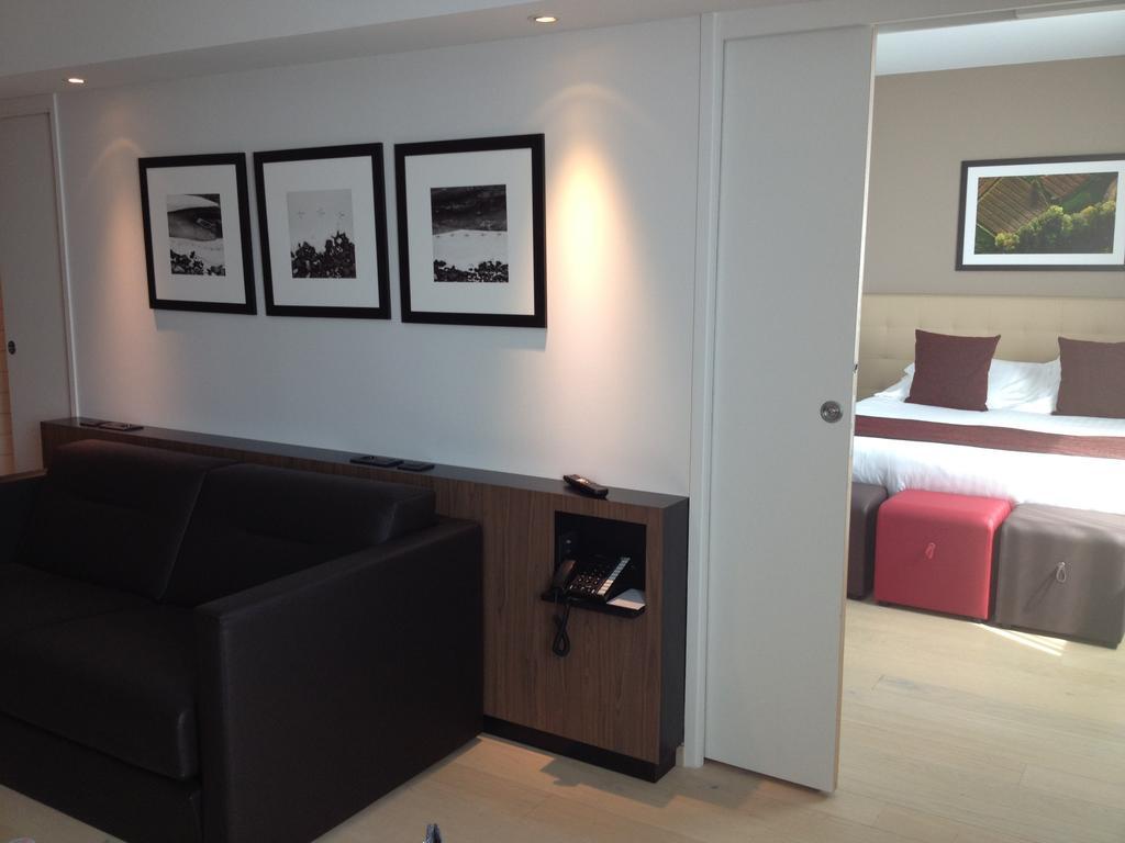 Superior Suite