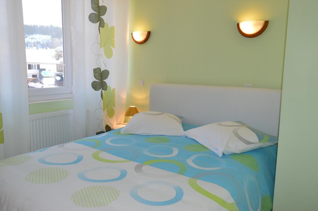 Double Room Stair Access Only