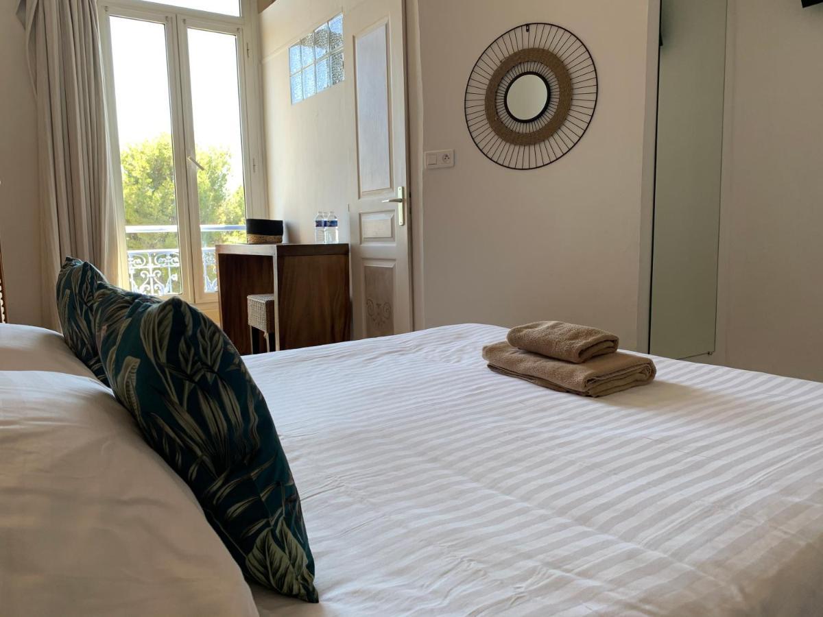 Standard Vierbettzimmer (2 Erwachsene + 2 Kinder)