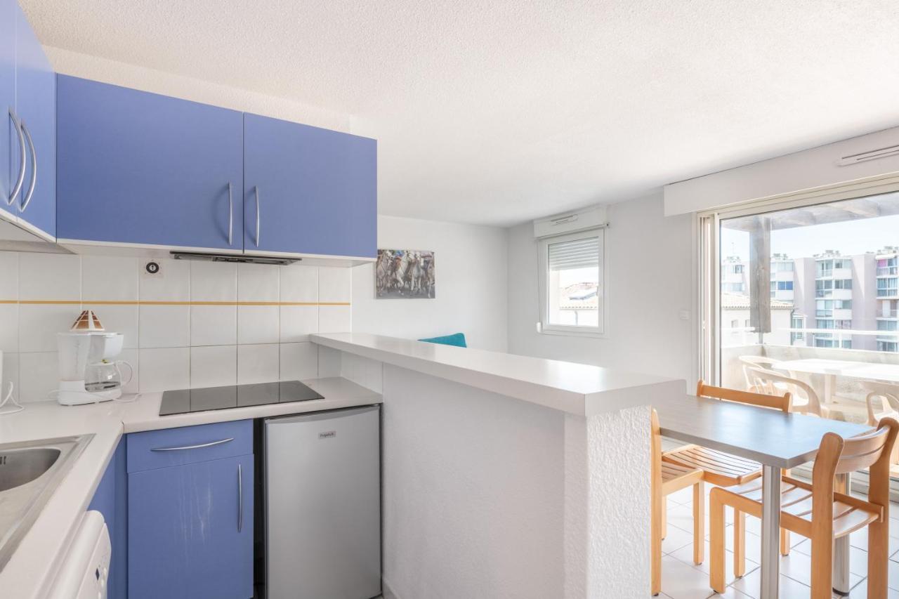 2-Room Apartment