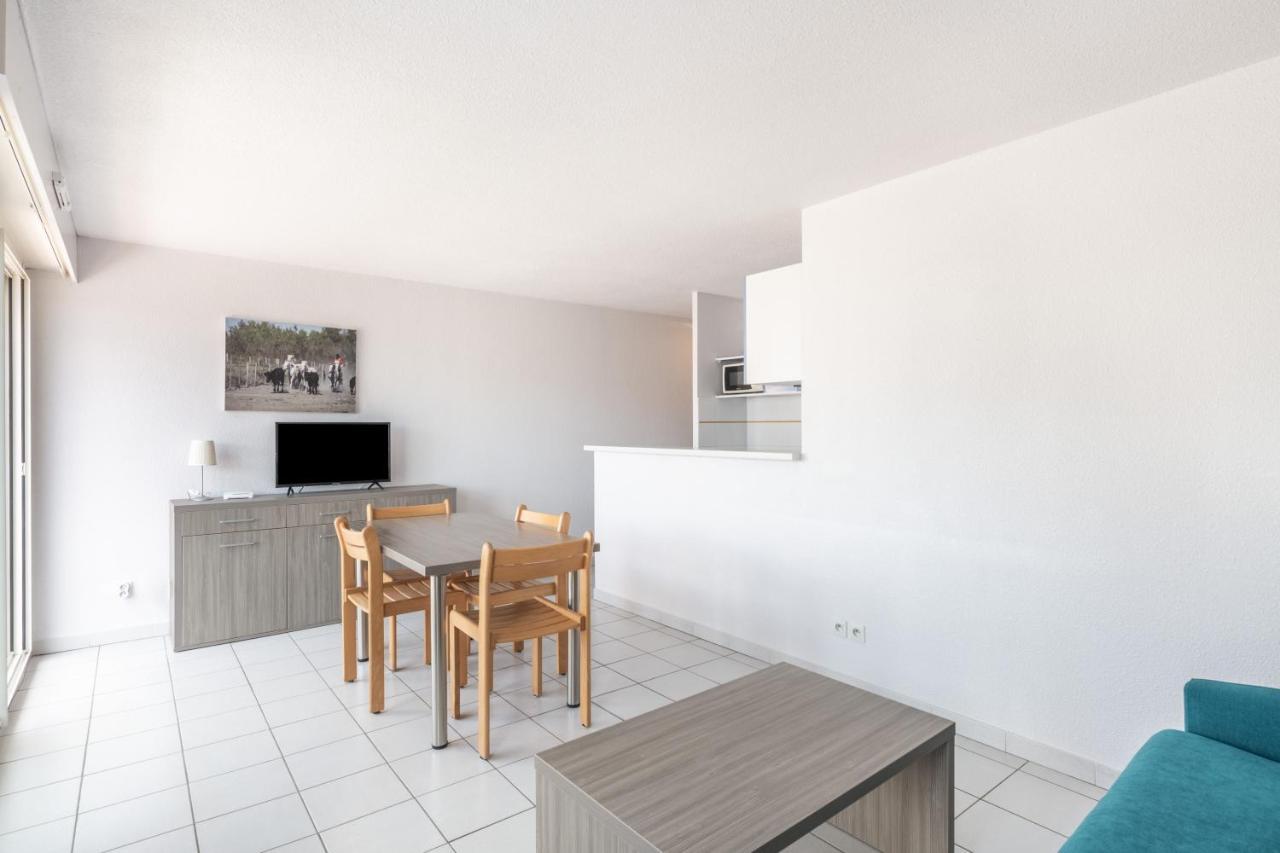 2-Room Apartment