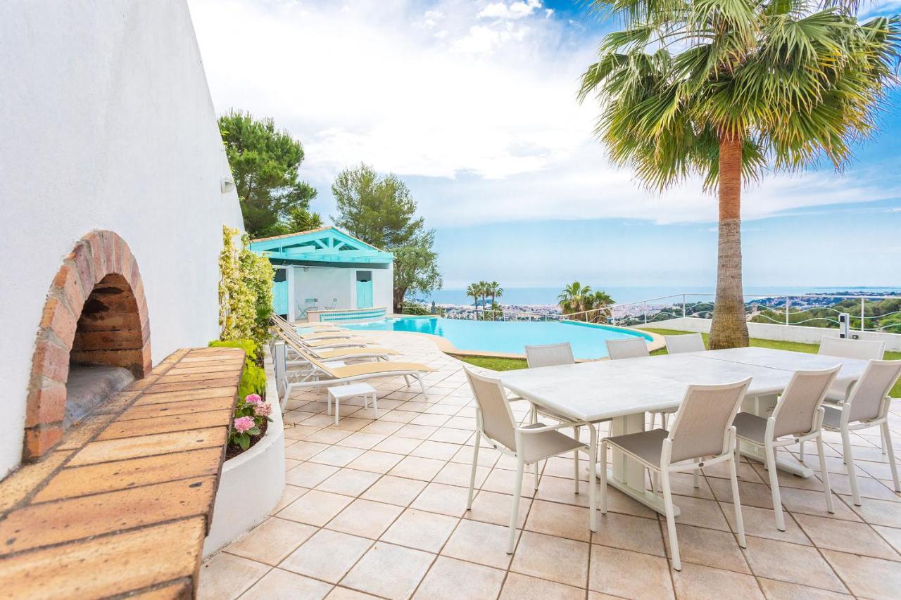 Villa Private Pool