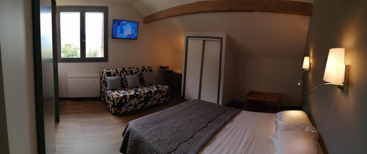 Triple Room Mountain View