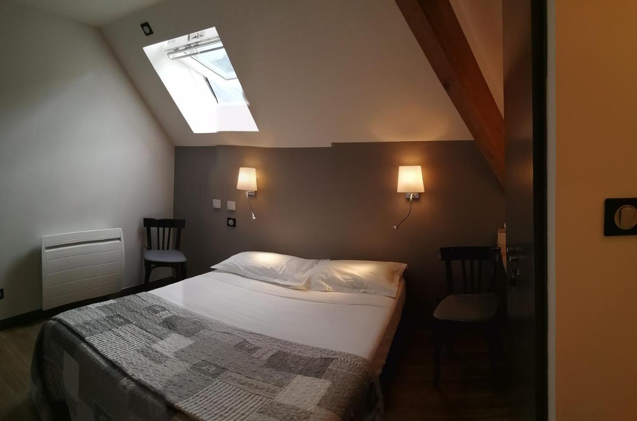 Double Room Private Bathroom