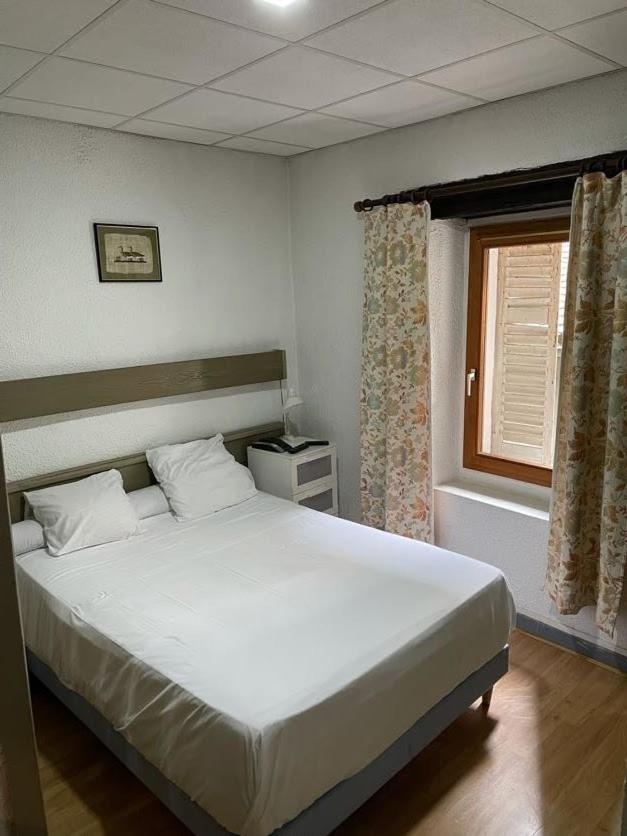 Double Room Courtyard View