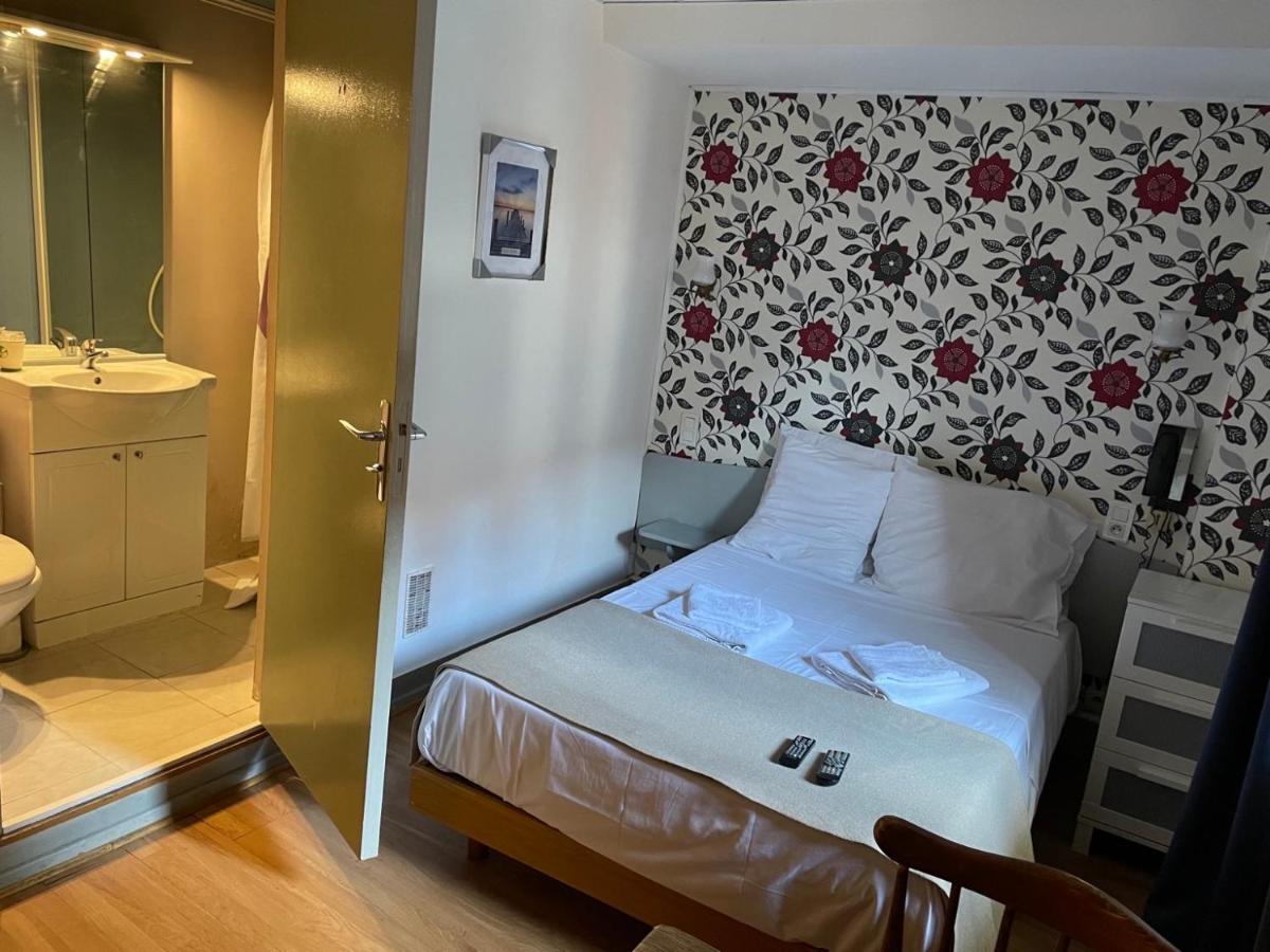 Double Room Courtyard View