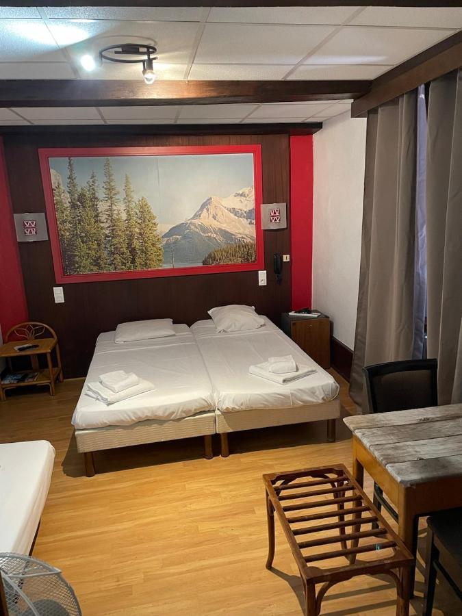 Triple Room Canal View