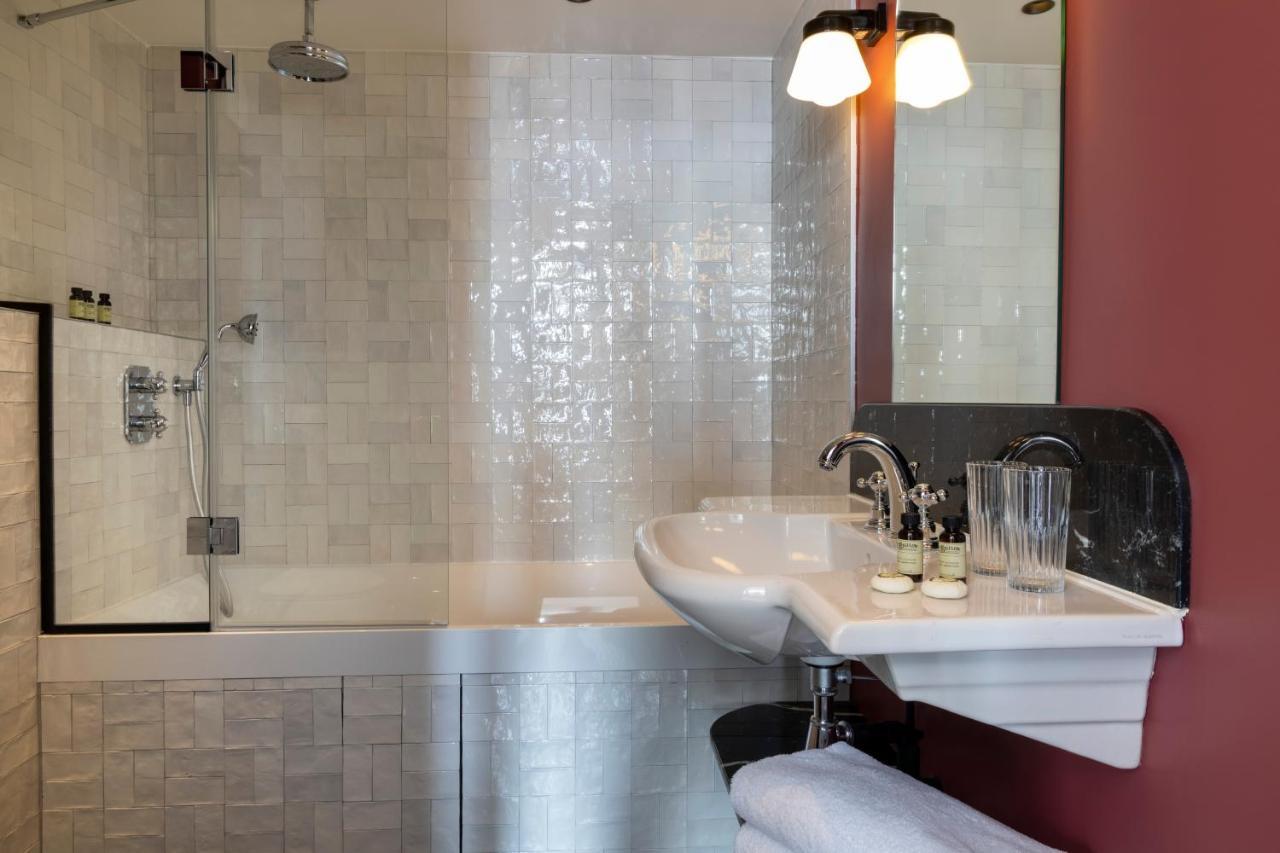 Chambre Deluxe
