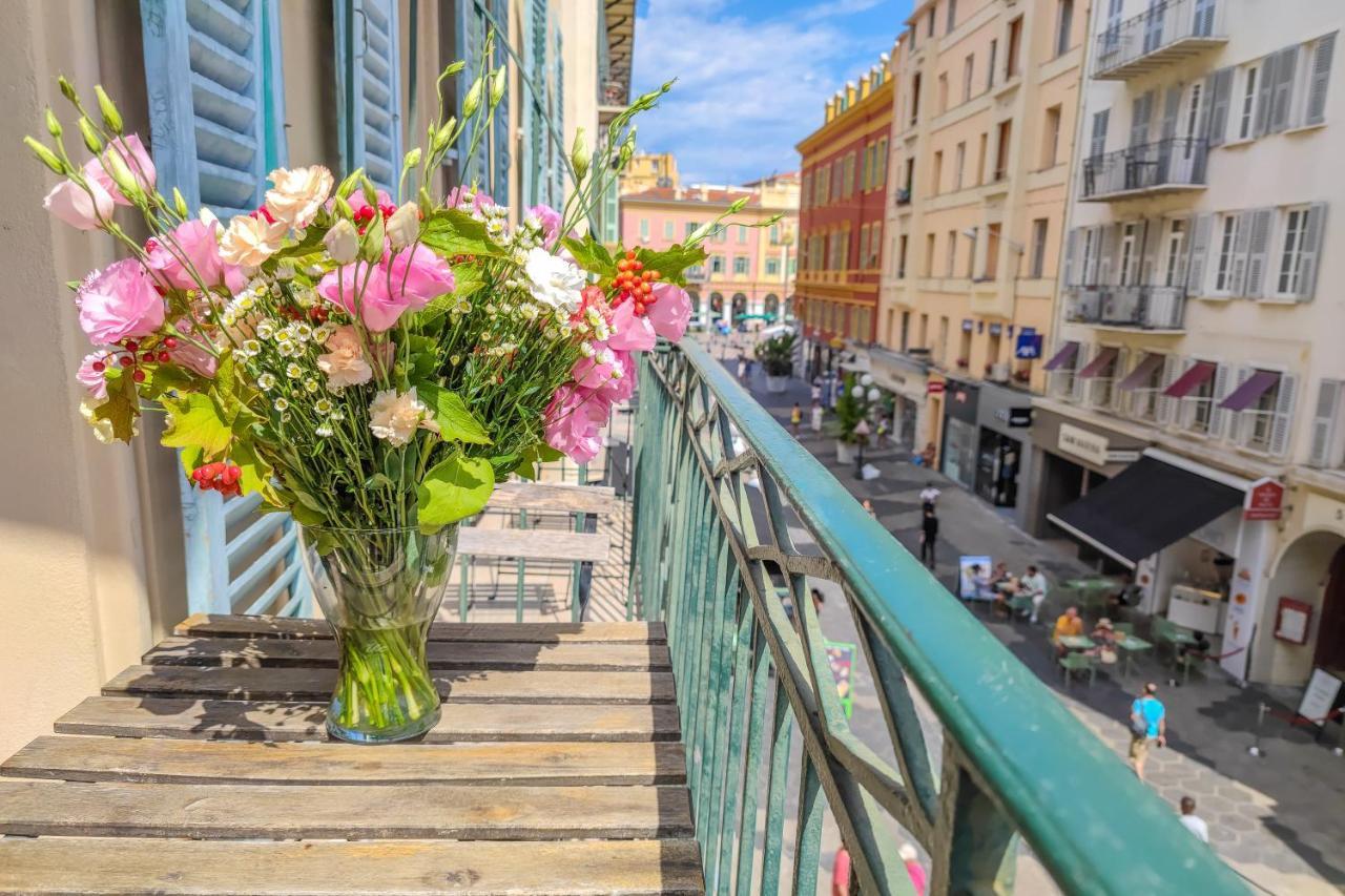 Suite Junior avec Balcon
