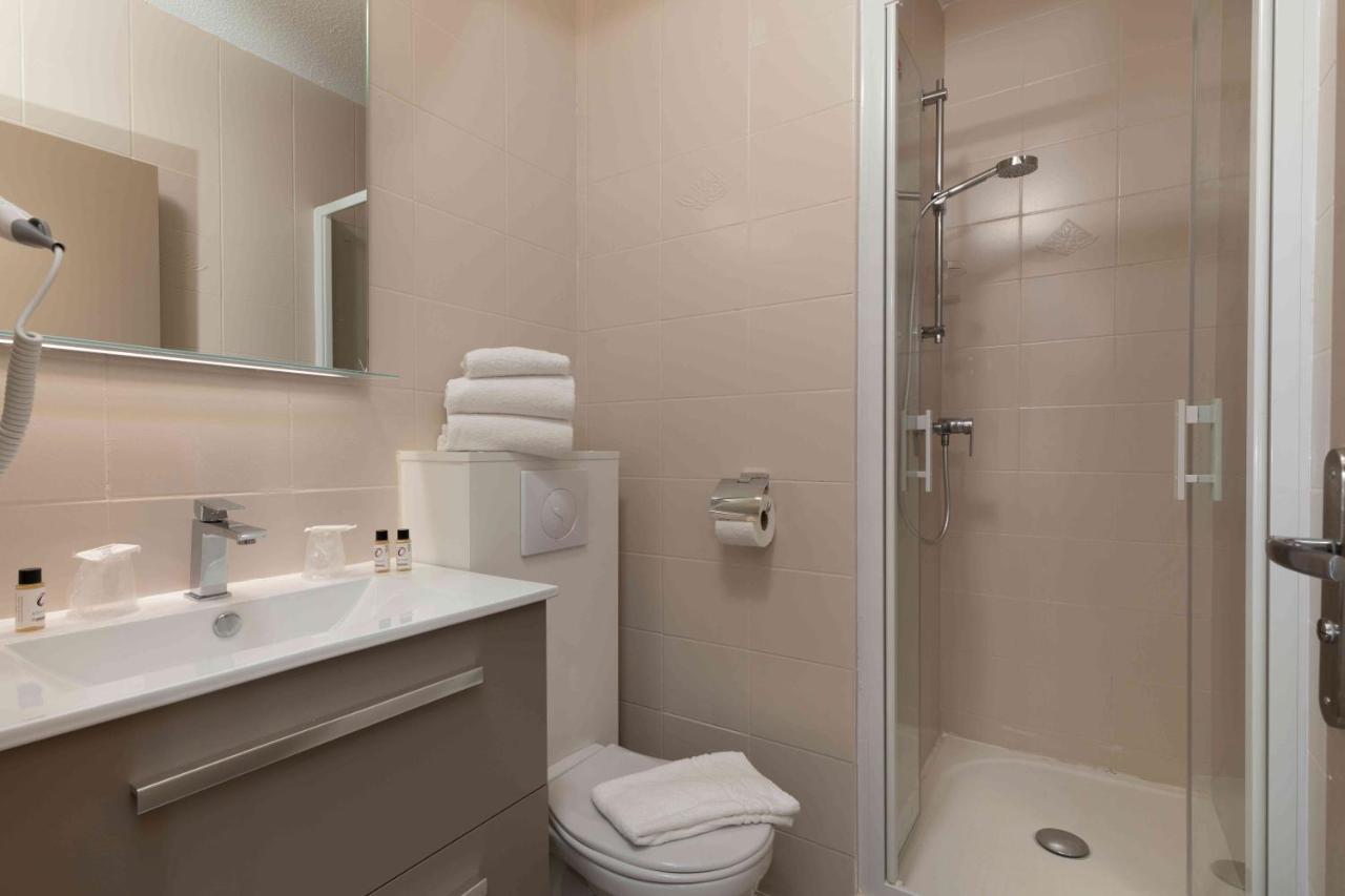 Double Room Terrace
