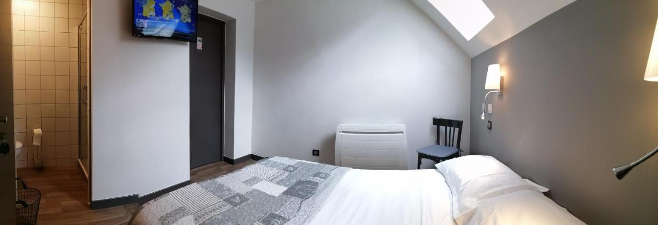 Double Room Private Bathroom