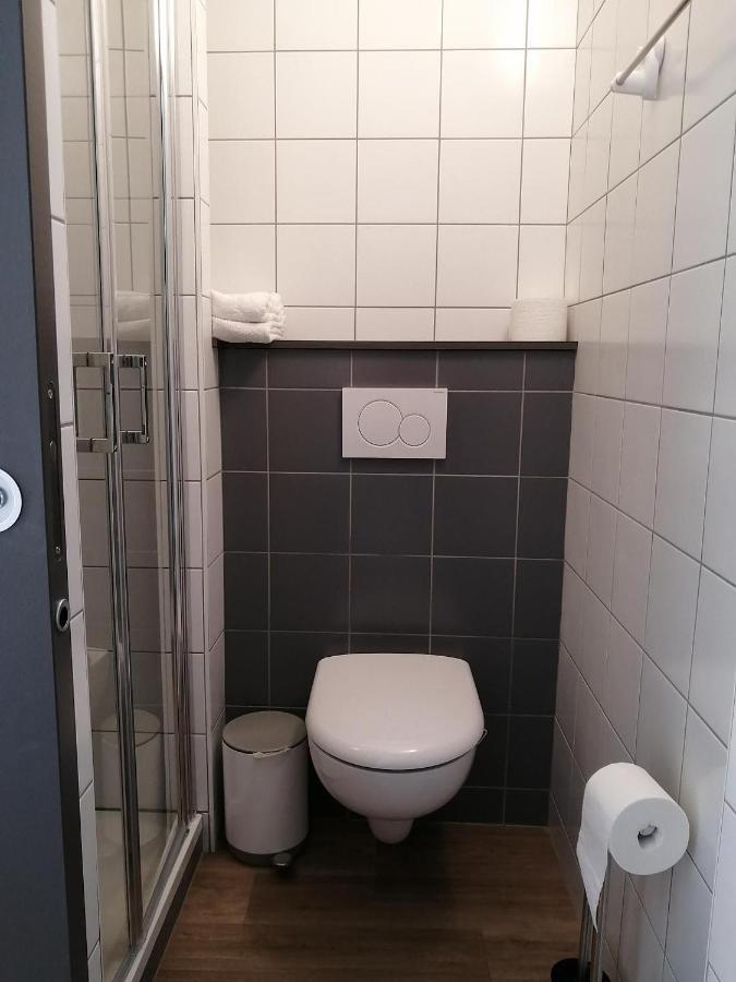 Double Room Private Bathroom