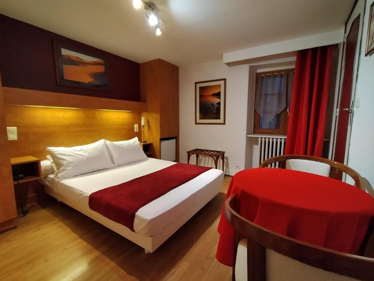 Double Room Canal View