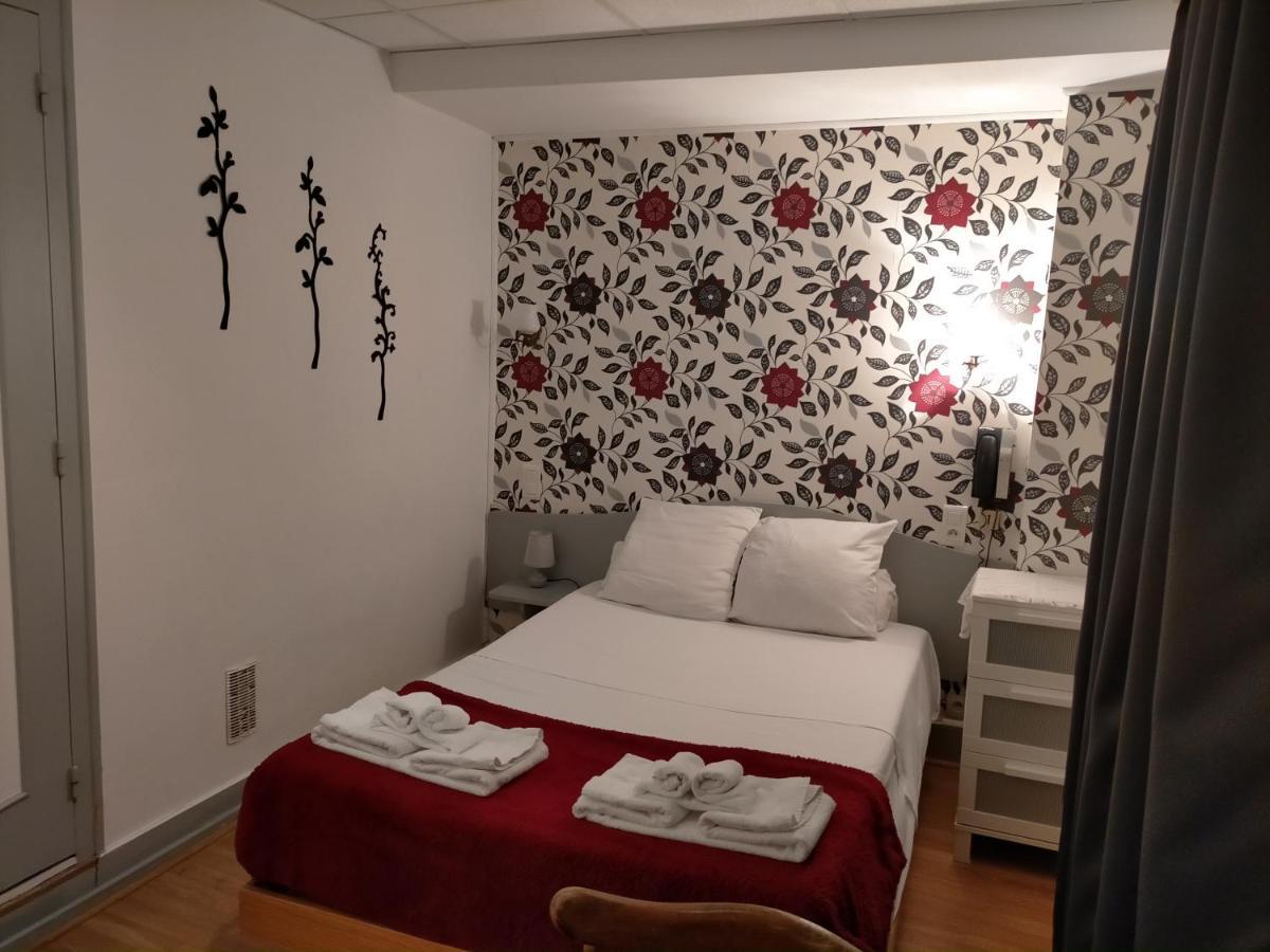 Double Room Courtyard View