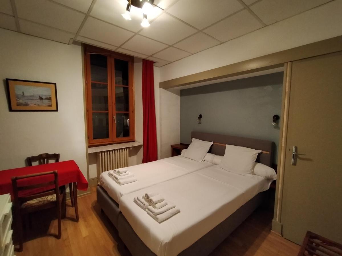 Double Room Canal View