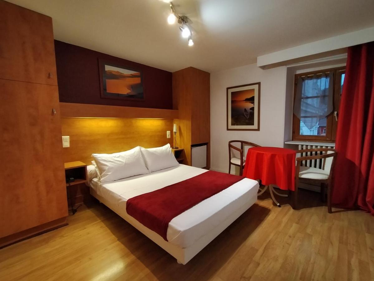 Double Room Canal View