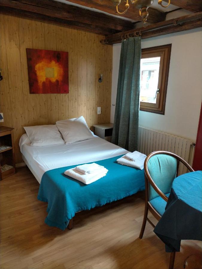 Double Room Courtyard View