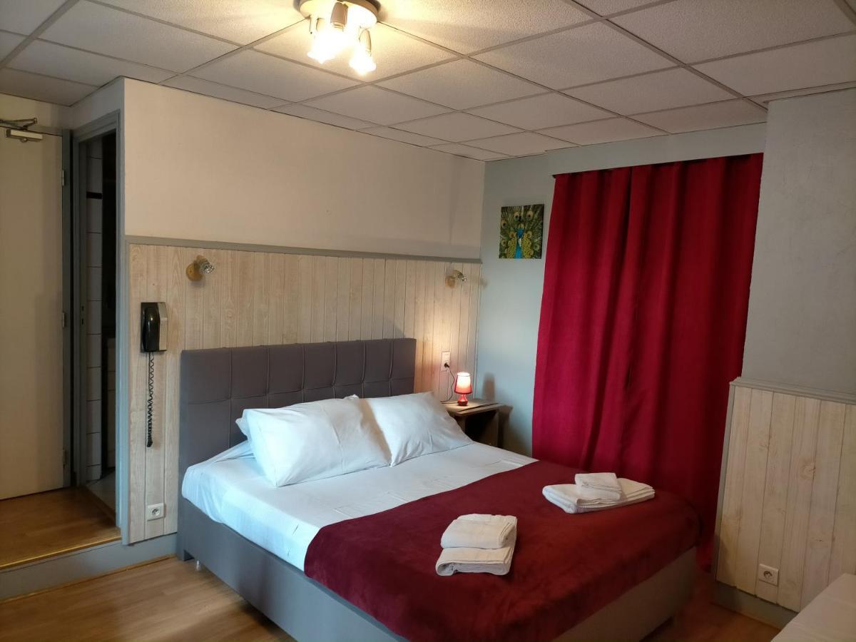Quadruple Room Canal View