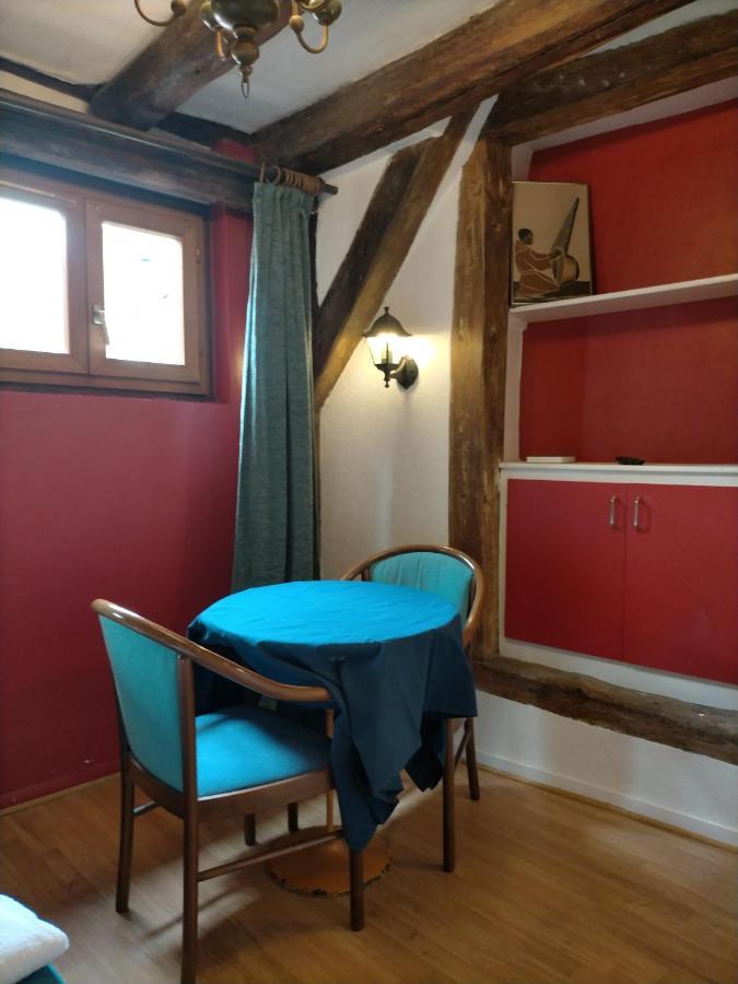 Double Room Courtyard View