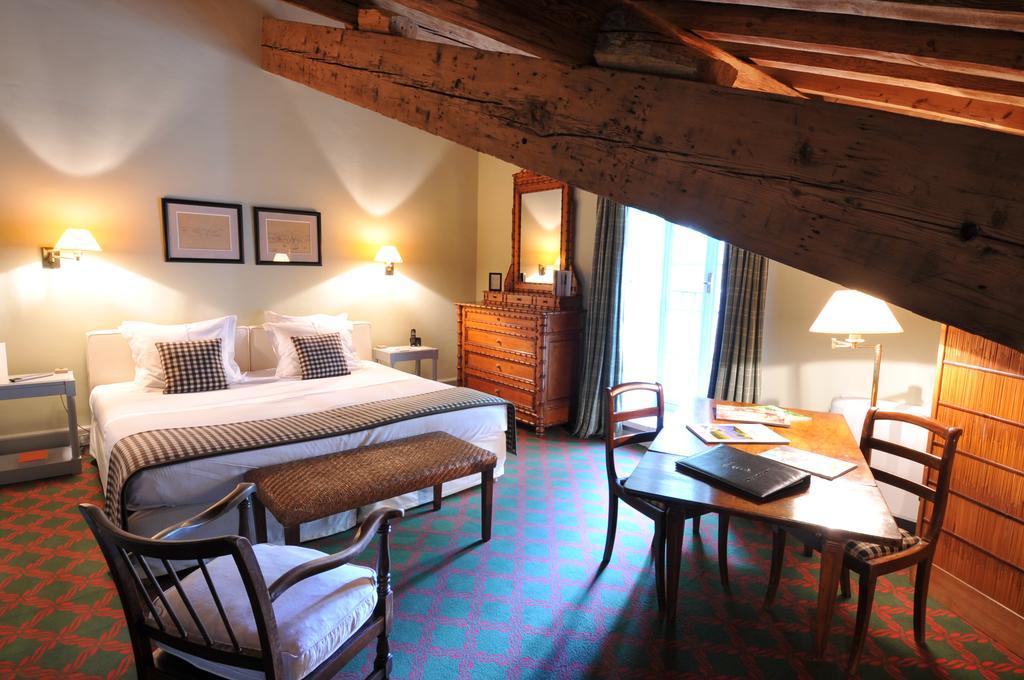 Doppel- oder Zweibettzimmer – 7