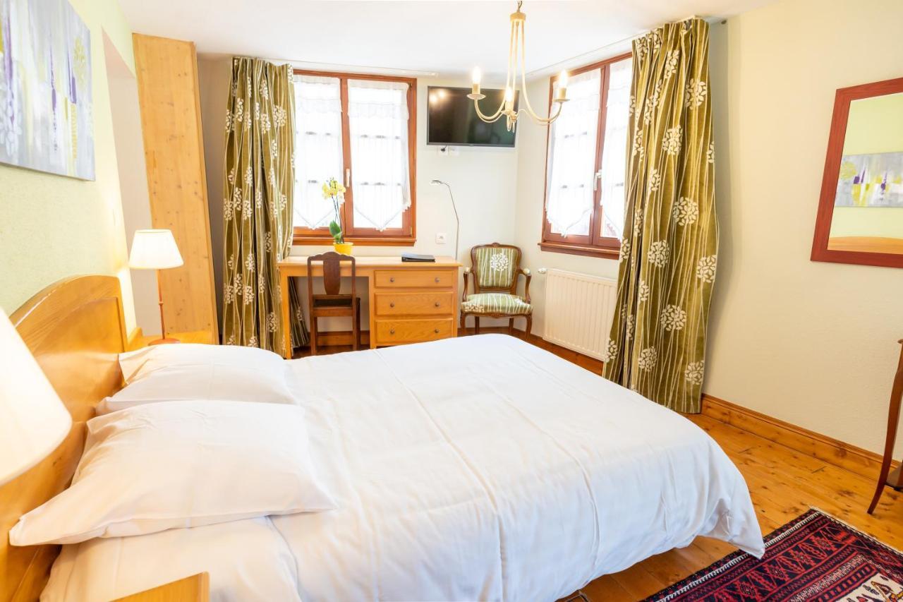 Comfort Double Room