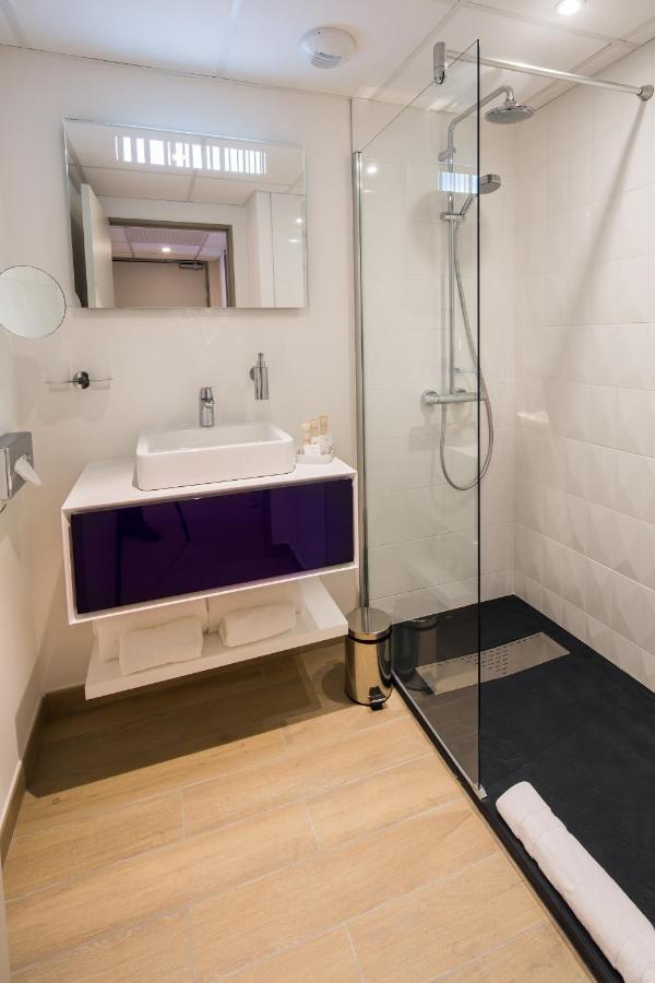 Classic Double Room Double Bed