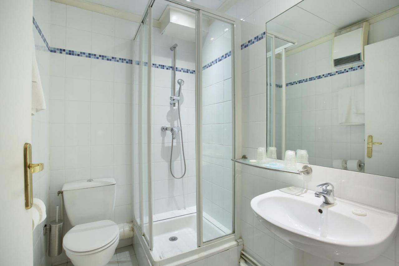 Habitación Doble Superior