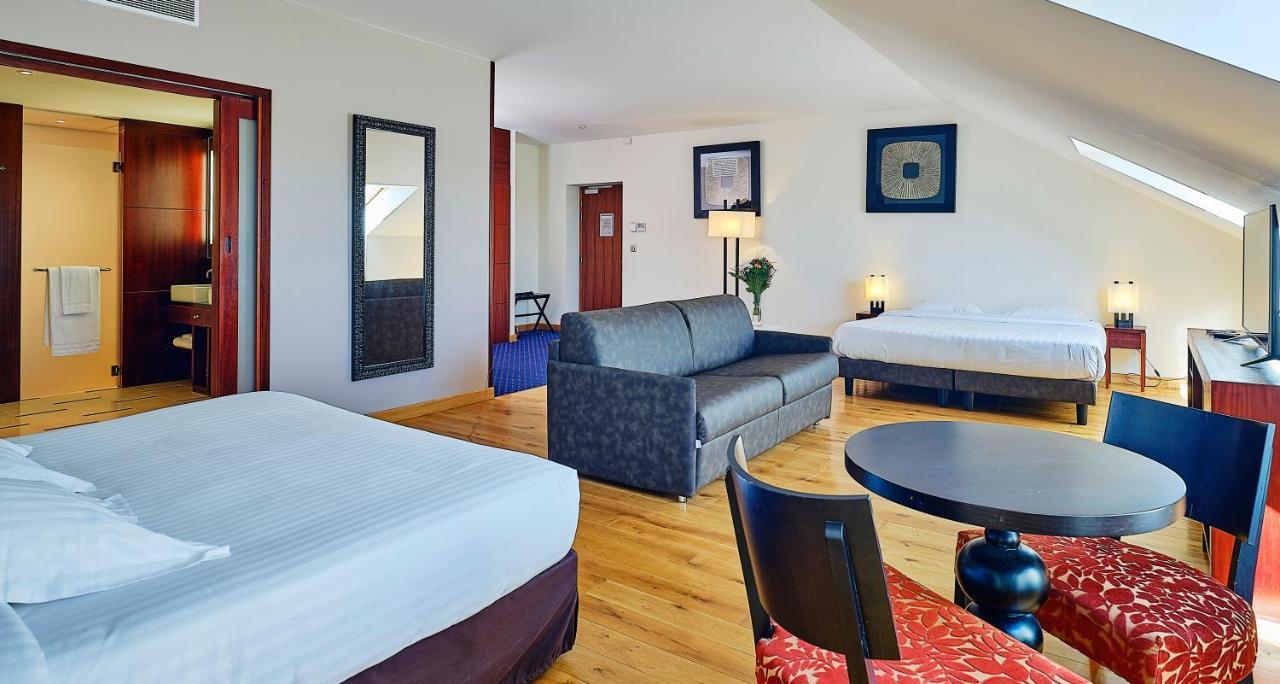 Family Suite
