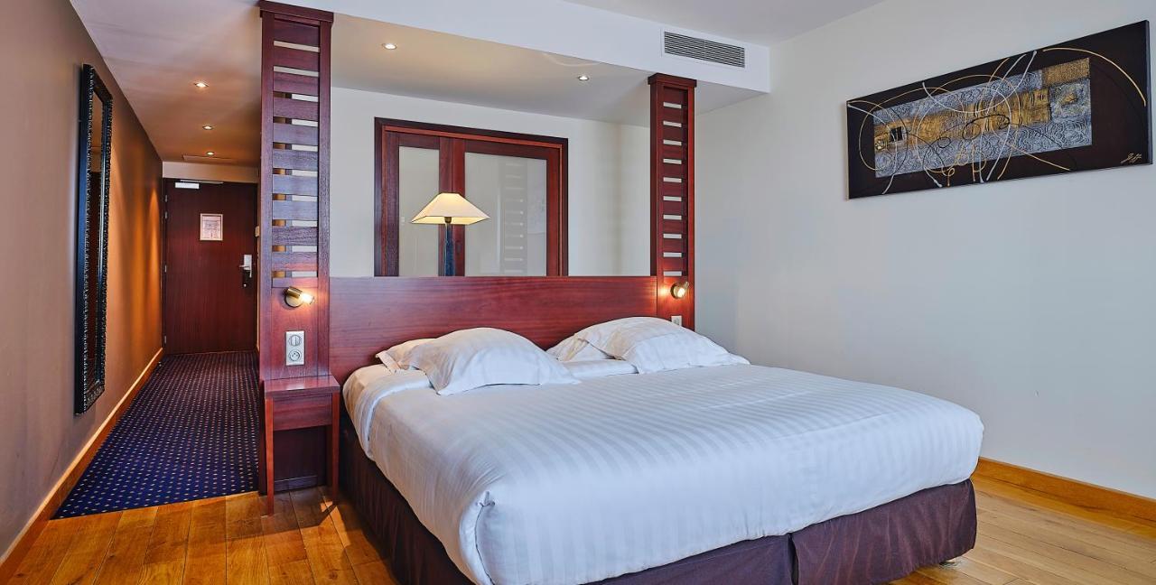 Privilege Double Room