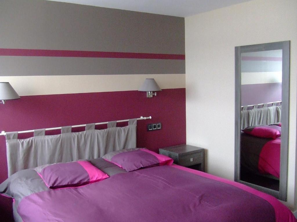 Double Room Sea View