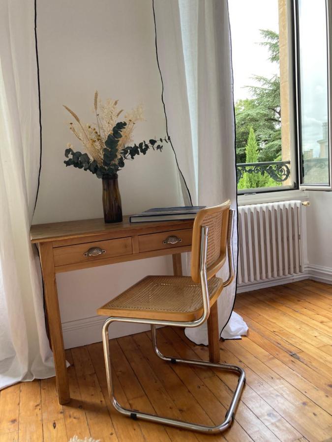 Double Room Garden View