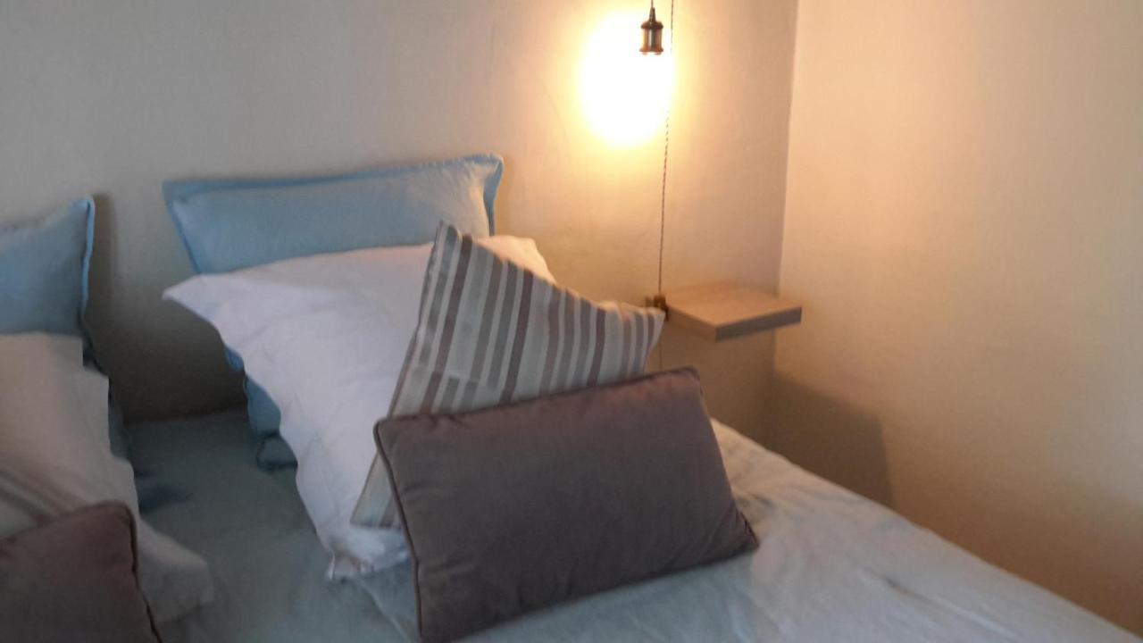 Double Room Terrace