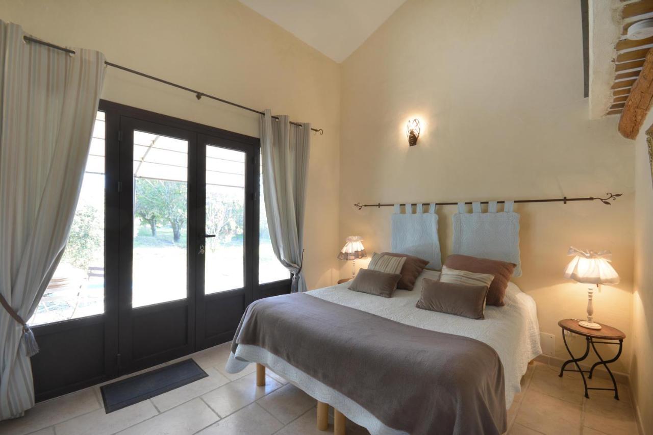 Double Room Terrace