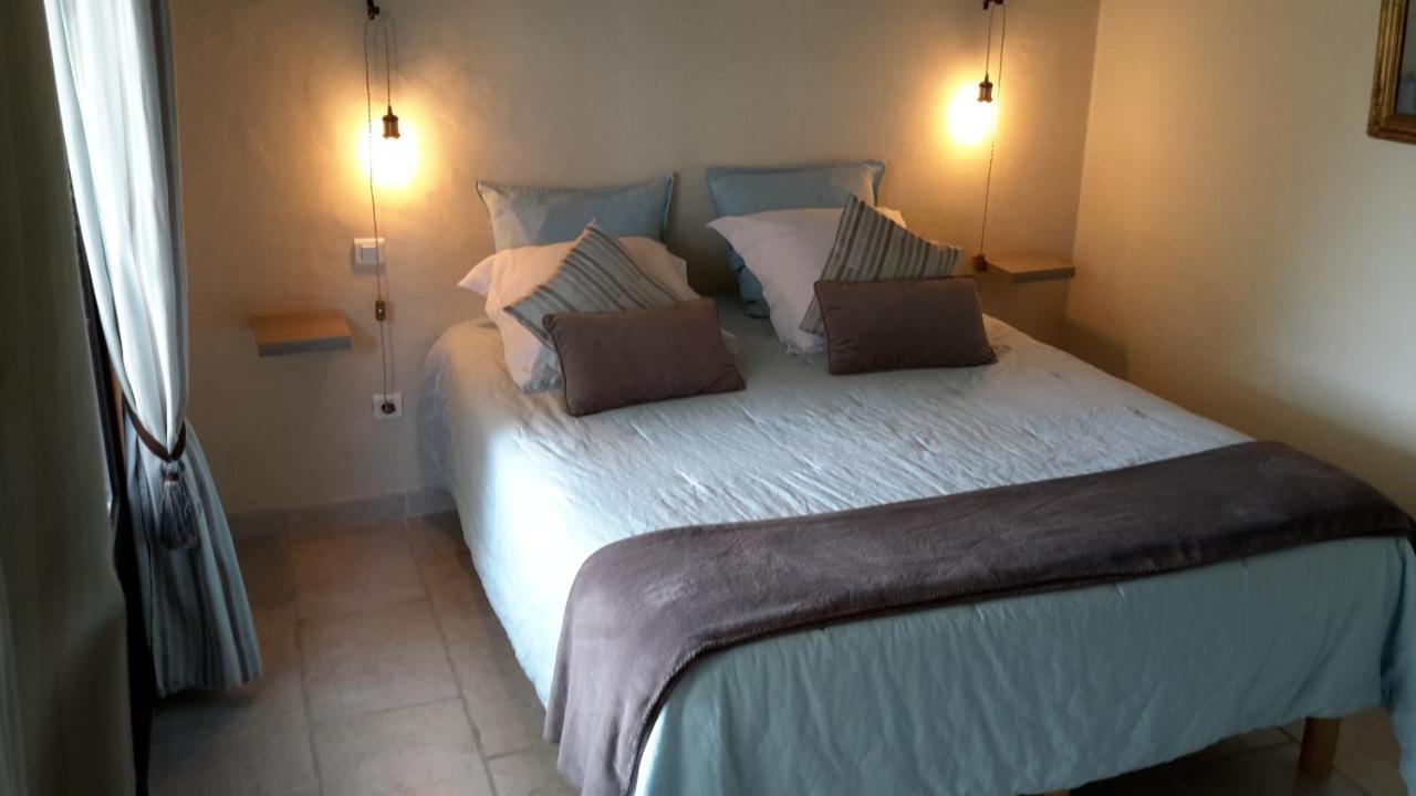 Double Room Terrace