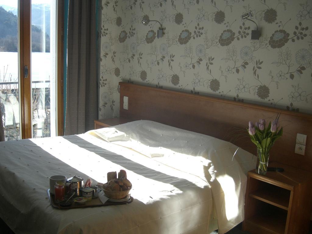 Double Room Balcony