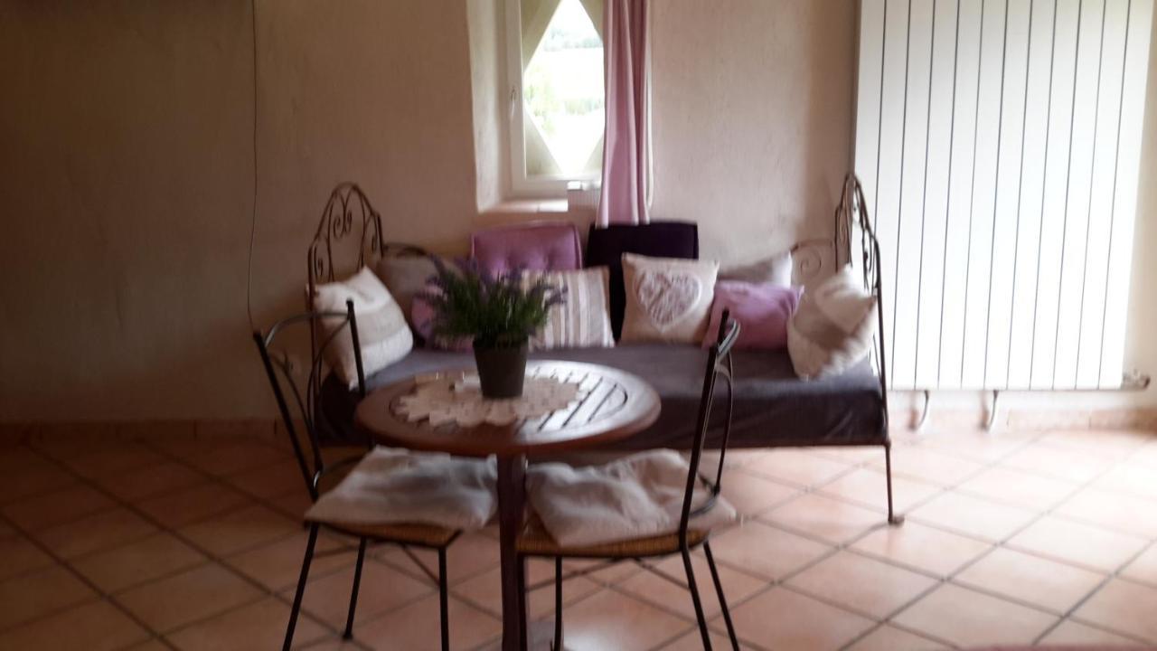 Double Room Mountain View