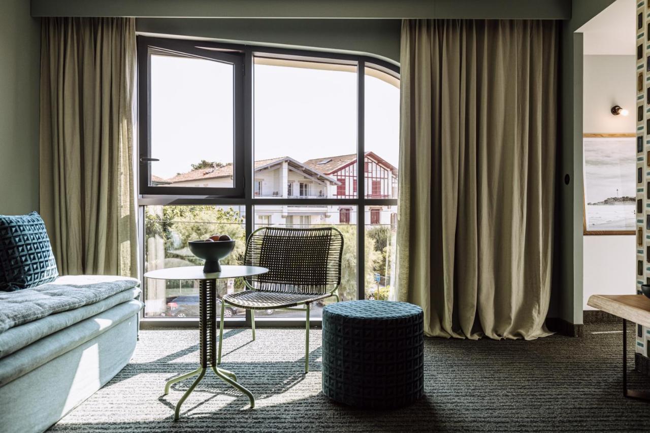Suite Tribu en la 1ª planta