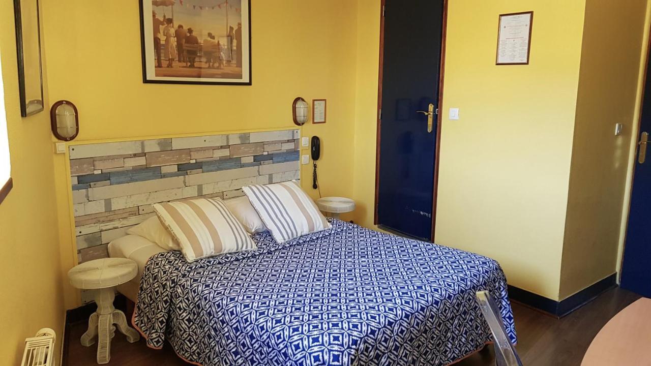 Chambre Double Standard